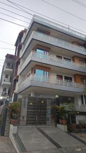 Image of Agudo living in Sector 45, Noida