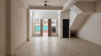 1 BHK Independent House
