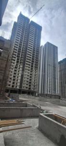 Image of 2420 Sq.ft 3 BHK Apartment / Flat for sale in Western Springs, Financial District, Hyderabad for Rs. 24200000