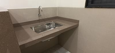 Kitchen Image of 1035 Sq.ft 2 BHK Apartment / Flat for sale in Kharadi Pune for Rs. 9730000