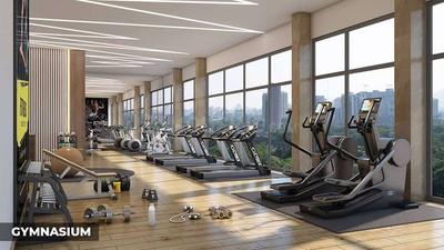 Image of 1600 Sq.ft 3 BHK Apartment / Flat for sale in Narang Privado B, Thane West, Thane for Rs. 35500000