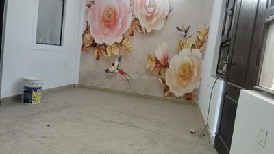 1 BHK Independent Builder Floor