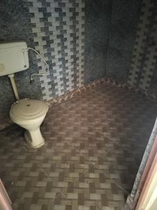 Bathroom Image of 1189 Sq.ft 3 BHK Apartment / Flat for sale in SD Rittika View, Rajarhat Kolkata for Rs. 5899000