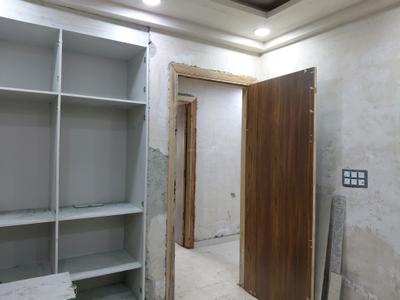 Bedroom Image of 1250 Sq.ft 3 BHK Apartment / Flat for sale in Chhattarpur New Delhi for Rs. 10500000