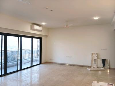Living Room Image of 2343 Sq.ft 4 BHK Apartment / Flat for sale in Sobha City, Sector 108 Gurgaon for Rs. 43000000