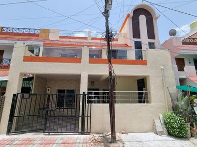 Image of 1550 Sq.ft 3 BHK Independent House for rent in KT Nagar, Nagpur for Rs. 22000