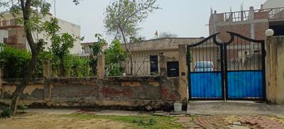 Image of 300 Sq.ft Residential Plot / Land for sale in Eta I, Greater Noida for Rs. 40000000