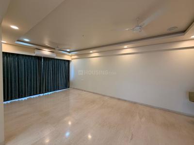Bedroom Image of 1950 Sq.ft 3 BHK Apartment / Flat for rent in Baner Pune for Rs. 75000