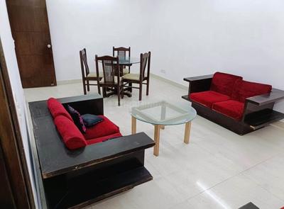 Without Brokerage 3 BHK Flat