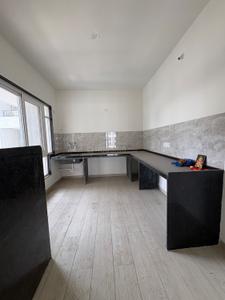 Kitchen Image of 1117 Sq.ft 3 BHK Apartment / Flat for sale in K Shire, Punawale Pune for Rs. 9800000