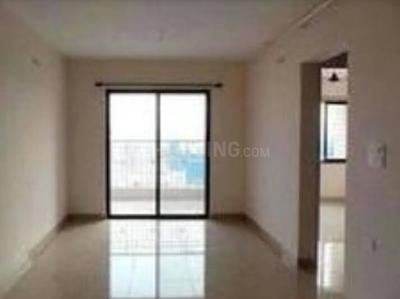 Hall Image of 1350 Sq.ft 2 BHK Apartment / Flat for sale in Trishul Gold Coast, Ghansoli Navi Mumbai for Rs. 25000000