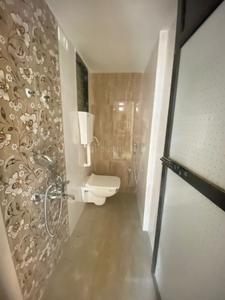 Bathroom Image of 725 Sq.ft 1 BHK Apartment / Flat for sale in SVBP Shanti Niketan, Naigaon East Naigaon for Rs. 3650000