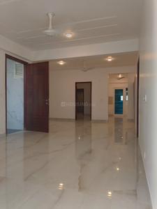 Hall Image of 1640 Sq.ft 3 BHK Builder Floor for sale in Panchsheel Prime 390 Phase 3, Shastri Nagar Ghaziabad for Rs. 13500000