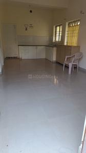 Hall Image of 1028 Sq.ft 2 BHK Villa for sale in Artha Grihasta Villas, Sonnur Kolar for Rs. 6500000