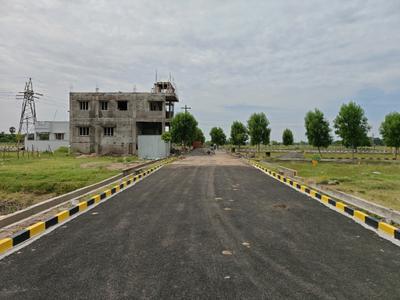 Image of 1076 Sq.ft Residential Plot / Land for sale in Urapakkam, Chennai for Rs. 2473724