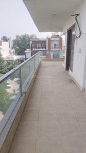 Image of 3000 Sq.ft 4 BHK Builder Floor for rent in Sector 49, Gurgaon for Rs. 90000