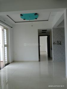 Hall Image of 1200 Sq.ft 2.5 BHK Apartment / Flat for sale in Kothrud Pune for Rs. 15400000