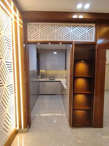Hall Image of 1450 Sq.ft 3 BHK Independent House for sale in Vaishali Ghaziabad for Rs. 11500000