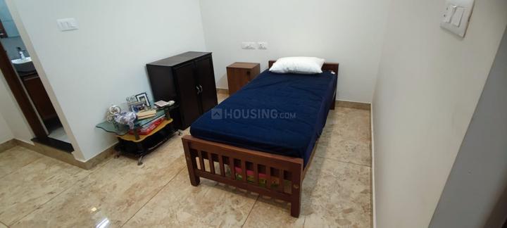 Palarivattom Bedroom 1