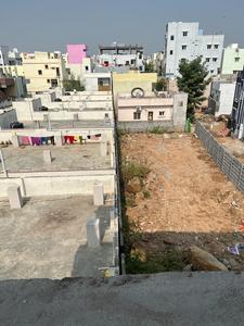 Image of 3789 Sq.ft Residential Plot / Land for sale in Bandlaguda Jagir, Hyderabad for Rs. 31575000