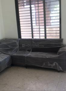 Hall Image of 4020 Sq.ft 6 BHK Villa for rent in Thaltej Ahmedabad for Rs. 200000