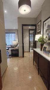 Kitchen Image of 2600 Sq.ft 3 BHK Apartment / Flat for sale in Sector 66 Gurgaon for Rs. 51974000