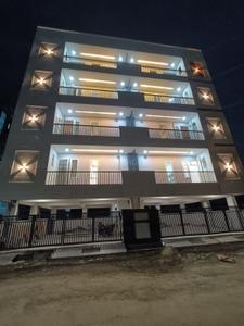 Image of 1000 Sq.ft 2 BHK Builder Floor for sale in Pitthuwala, Dehradun for Rs. 6600000