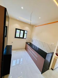 Kitchen Image of 877 Sq.ft 2 BHK Apartment / Flat for sale in Anshul Unity Towers, Handewadi Pune for Rs. 5400000