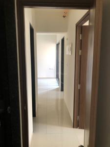 Image of 700 Sq.ft 2 BHK Apartment / Flat for sale in Runwal Eirene, Thane West, Thane for Rs. 11000000