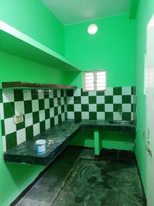 Kitchen Image of Niwas Girls PG in Khajpura, Patna