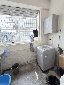 Image of 1400 Sq.ft 2 BHK Apartment / Flat for rent in Shilpa Hills, Hyderabad for Rs. 38000