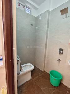 Image of 1800 Sq.ft 3 BHK Apartment / Flat for rent in Madhapur, Hyderabad for Rs. 60000