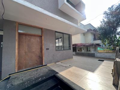 Main Entrance Image of 4050 Sq.ft 4 BHK Independent House for sale in Bopal Ahmedabad for Rs. 38000000