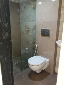 Bedroom Two Image of 865 Sq.ft 2 BHK Apartment / Flat for sale in Mayfair Palmeira, Mira Road East Mira Bhayandar for Rs. 10100000