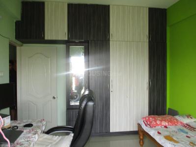 Bedroom Image of 1130 Sq.ft 2 BHK Apartment / Flat for sale in BDA BDA Gunjur Housing Project by Bangalore Development Authority, Gunjur Bengaluru for Rs. 8500000