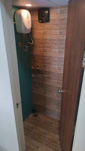 Bathroom Image of 520 Sq.ft 1 BHK Apartment / Flat for rent in Thane West Thane for Rs. 23500