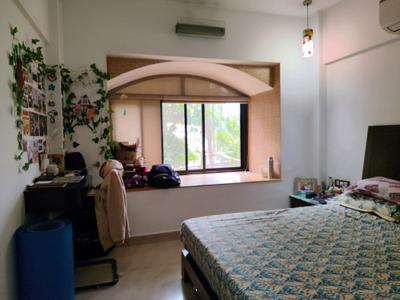 Bedroom Image of 1000 Sq.ft 2 BHK Apartment / Flat for sale in Atul Trans Residency, Jogeshwari East Mumbai for Rs. 20500000