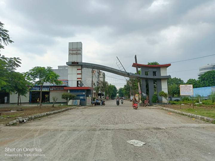 Pragati Premium Pride Main Image 1