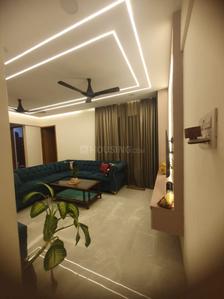 Hall Image of 1130 Sq.ft 2 BHK Apartment / Flat for sale in Yashada Windsong, Ravet Pune for Rs. 6000000