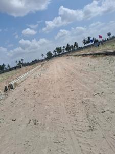 Image of 675 Sq.ft Residential Plot / Land for sale in Pachapalayam, Coimbatore for Rs. 1042500
