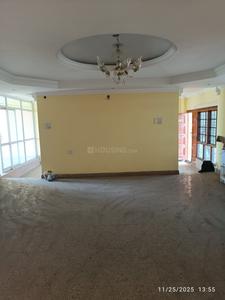 4 BHK Penthouse