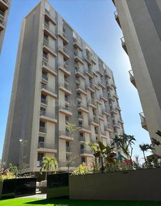 Image of 1651 Sq.ft 3 BHK Apartment / Flat for rent in Santvan Lexon, Bhesan, Surat for Rs. 30000