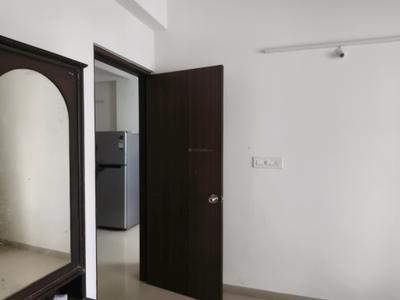 Bedroom Image of 870 Sq.ft 2 BHK Apartment / Flat for sale in TCG The Cliff Garden Apartments, Hinjawadi Phase 3 Pune for Rs. 7450000