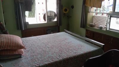 Bedroom Image of 900 Sq.ft 2 BHK Apartment / Flat for sale in Lake Town Kolkata for Rs. 2400000
