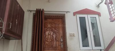 Balcony Image of 675 Sq.ft 1 BHK Independent House for sale in Thiruverkkadu Chennai for Rs. 5500000