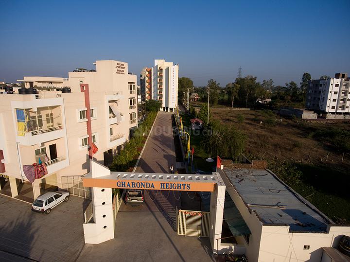 Gharonda Heights Main Image 1