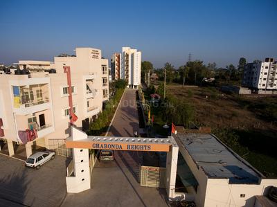 Image of 840 Sq.ft 2 BHK Apartment / Flat for sale in Gopal Nagar, Bhopal for Rs. 2150000