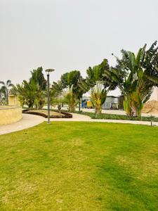 Image of 800 Sq.ft Residential Plot / Land for sale in Emerald Anutham, Devguradia, Indore for Rs. 5000000