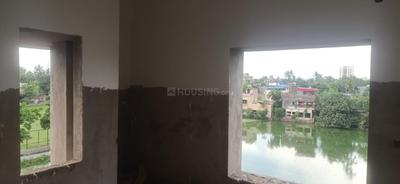 Balcony Image of 900 Sq.ft 2 BHK Apartment / Flat for sale in Hindmotor Hooghly for Rs. 2500000