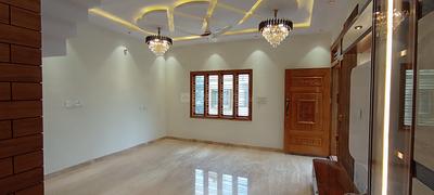 Hall Image of 3200 Sq.ft 4 BHK Independent House for sale in JP Nagar Bengaluru for Rs. 26500000